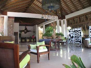 Kite Beach Cabarete Exterior foto