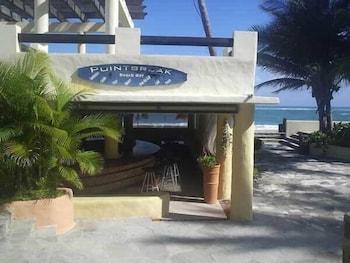 Kite Beach Cabarete Exterior foto