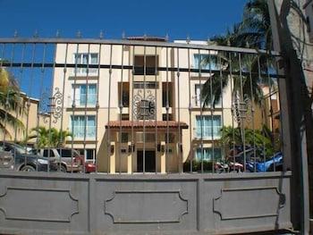 Kite Beach Cabarete Exterior foto
