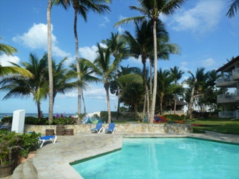 Kite Beach Cabarete Exterior foto