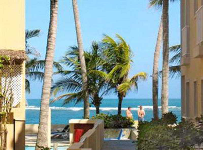 Kite Beach Cabarete Exterior foto